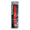 Skinarma Scout Handstrap uniwersalna      smycz do telefonu czerwony/red
