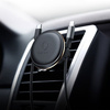 Baseus SUGX-A0V magnetic car holder for air vent - black