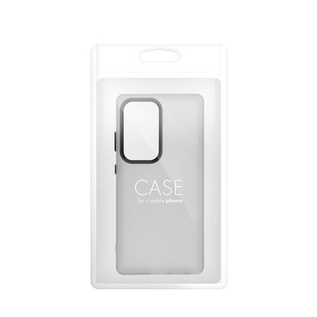 Futerał SAPPY do XIAOMI Redmi NOTE 14 4G czarny