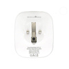 INTELIGENTNE GNIAZDKO WIFI GOSUND SP112 2xUSB WHITE