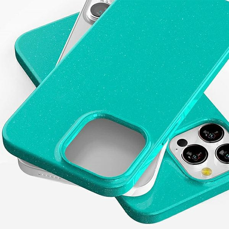 Mercury Jelly Case iPhone 14 / 13  6.1"miętowy/mint