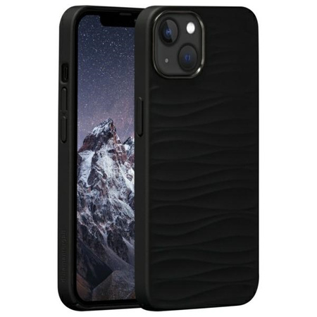 Etui dbramante 1928 Dune do iPhone 14     czarny/black