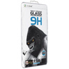 Szkło hartowane X-ONE 3D Full Cover - do Samsung Galaxy S25 Plus (case friendly) - działający czytnik