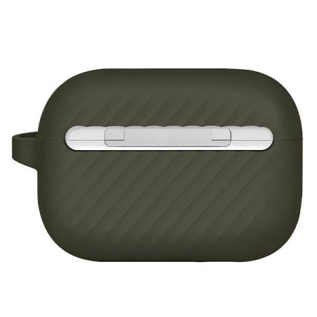 Etui UNIQ Vencer na AirPods Pro 2 gen - zielone