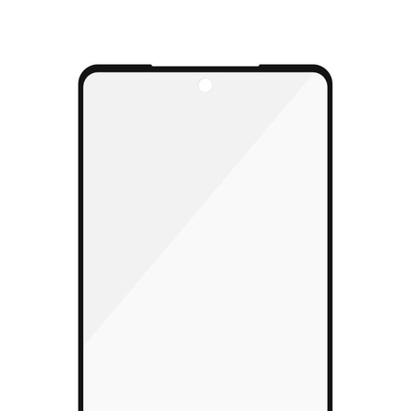 PanzerGlass szkło hartowane Ultra-Wide Fit do Samsung Galaxy S20 FE
