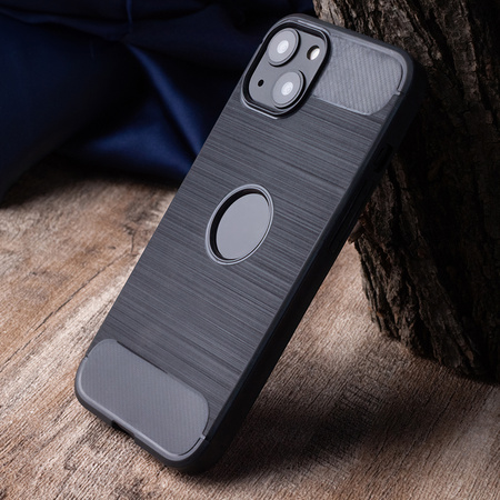 Nakładka Simple Black do Xiaomi Redmi Note 14 Pro 5G (Global) / Redmi Note 14 Pro Plus 5G (Global)