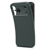 SPIGEN futerał LIQUID AIR do IPHONE 17 Pro abbys green