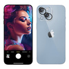 Apple iPhone 15/15 Plus - 3mk Lens Pro Full Cover