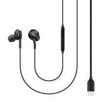 Samsung AKG USB Type C Earphone black (EO-IC100BBEGEU)