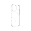 AmazingThing Minimal Mag iPhone 17 Case Compatible with MagSafe - Clear