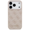 Guess 4G Classic Case for iPhone 17 Pro - Pink
