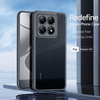 DUX DUCIS futerał AIMO do XIAOMI 14T czarny