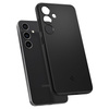 Spigen Thin Fit Hülle für Samsung Galaxy S24 – Schwarz