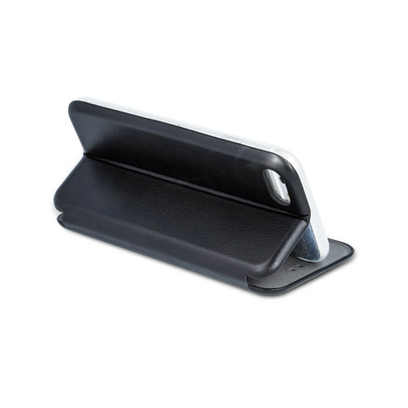 Etui Smart Diva do Samsung A15 4G / A15 5G czarne