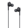 Samsung AKG USB Type C Earphone black (EO-IC100BBEGEU)