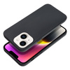 Futerał MATT do IPHONE 14 Pro Max czarny