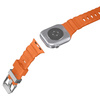 SPIGEN WBS2 BAND APPLE WATCH 8 / 9 / 10 / 11 / SE / ULTRA (44 / 45 / 46 / 49 MM) ORANGE