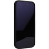 Audi Silikonhülle für iPhone 15 Pro Max – Schwarz