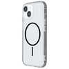 Nakładka Anti Shock Thin Mag do iPhone 15 Pro 6,1" czarna