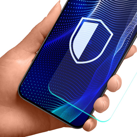 Vivo X200 FE - 3mk FlexibleGlass Pro