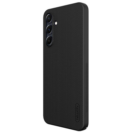 Schutzhülle SAMSUNG GALAXY A16 Nillkin Super Shield schwarz