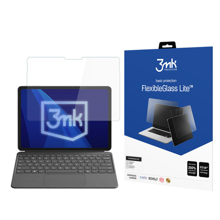 Microsoft Surface Pro Copilot+ 12" - up to 13" 3mk FlexibleGlass Lite