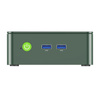 GMKtec Mini PC G3 PLUS Intel N150 16GB RAM + 512GB SSD WIN 11 Pro