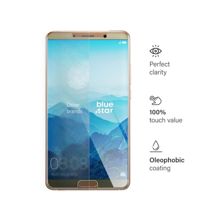 Gehärtetes Glas HUAWEI NOVA 9 Box