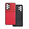 Futerał NOBLE do XIAOMI Redmi Note 14 5G czerwony