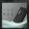 Etui Nillkin Flex Pure Fold Case na Samsung Galaxy Z Fold 6 5G - czarne