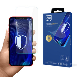 Apple iPhone 12/12 Pro - 3mk FlexibleGlass Pro