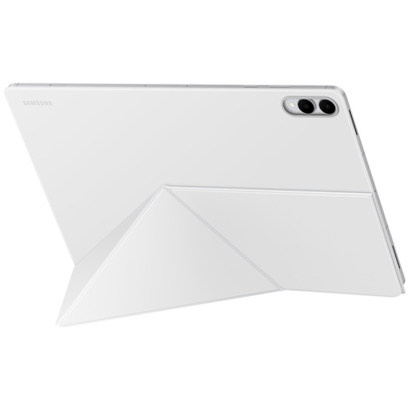 Etui Samsung Smart Book Cover do Galaxy  Tab S11 Ultra biały
