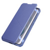 DUX DUCIS Skin X Bookcase type case for Samsung Galaxy S22+ (S22 Plus) blue