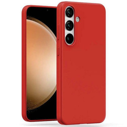 Mercury Soft Sam S23 FE S711czerwony/red