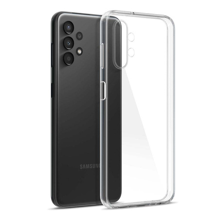 Samsung Galaxy A13 4G - 3mk Clear Case