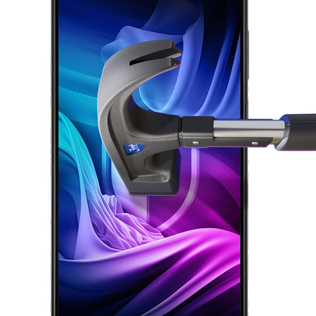 Motorola Moto G82 5G - 3mk Seidenmatt Pro