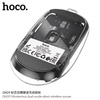 HOCO mysz komputerowa bezprzewodowa 2,4G 1600 dpi GM29 czarna