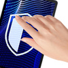 Samsung Galaxy Tab S10 FE - up to 11" 3mk FlexibleGlass Pro