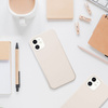 Futerał Roar Space Case - do Samsung Galaxy A55 5G Kremowy