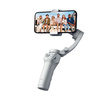XO gimbal selfie stick Bluetooth tripod SS17 szary