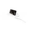Devia kabel GRS EC636 PD USB-C - USB-C 1,0 m 60W 3A biały