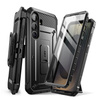 SUPCASE UNICORN BEETLE PRO GALAXY S25 FE BLACK