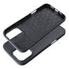 Futerał CARBON PREMIUM do IPHONE 16 Pro Max czarny