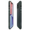 Spigen LIQUID AIR IPHONE 15 ABYSS GRÜN