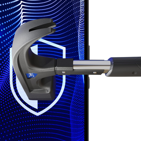 CMF Phone 2 Pro by Nothing - 3mk FlexibleGlass Pro