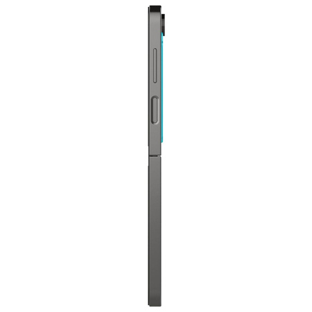 Spigen Glas.tR EZ Fit Tempered Glass for Samsung Galaxy Z Flip 6 - 2 pcs.