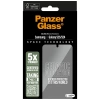 PanzerGlass Ultra-Wide Fit Ceramic Glass for Samsung Galaxy S25