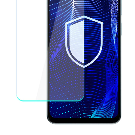 Poco C71 - 3mk FlexibleGlass Pro