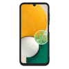 Nillkin Textured Case für Samsung Galaxy A14 5G / Galaxy A14 verstärkte Nylonhülle schwarz