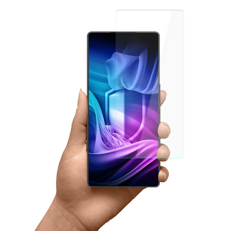 Nubia Red Magic 10 Pro / Pro+ - 3mk Silky Matt Pro